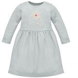 Pinokio Dress Mint Summer Garden Cene