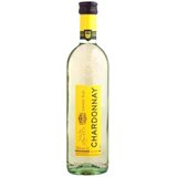 Grand Sud Belo vino Chardonnay, 0.25l Cene