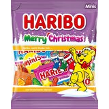 Haribo Merry Christmas Minis - 250 g u