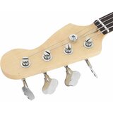  Električna bas gitara za početnike s torbom 4/4 46 " | shoptok.hr