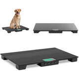 Steinberg Systems Veterinarska platformna tehtnica za živali 63 x 40 cm 30 kg / 10 g, (21505548) | Shoptok.si