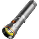 Nebo Ročna svetilka, LED, 300 lm, 2000 mAh, IPX4 - NEB-WLT-0023-G | Shoptok.si