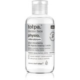 Tołpa Dermo Face Physio Mikrobiom micelarna voda za čišćenje 100 ml | shoptok.hr