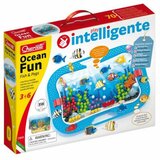 Kreativni set mozaik okean 316 pcs ( 105/0969 )