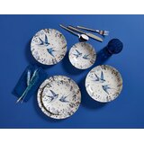 Hermia Servis za ručavanje, 24 komada, Beli | Eponuda.com