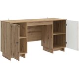  Stol Hrast artisan Konstruirano drvo 142 5 x 50 x 75 cm - hrast artisan | shoptok.hr