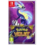 Violet (SWITCH)