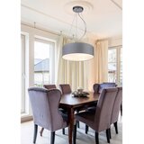 Lesnina XXXL VISEČA SVETILKA 40/40/100 cm 40 W E27 | Shoptok.si