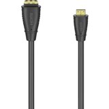 Hama 00205167 HDMI adapterski kabel [1x ženski konektor HDMI - 1x mini HDMI utikač] crna 10 cm Cijene