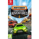 Outright Games video igrica za nintendo switch matchbox driving adventures Cene