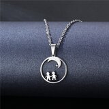  Verižica - rojstvo otroka | Shoptok.si