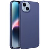 Matt maska za iPhone 11 plava | shoptok.hr