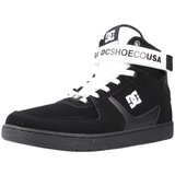 Dc Shoes Visoke superge PENSFORD M SHOE Črna | Shoptok.si