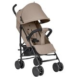 Kikka Boo KikkaBoo kišobran kolica beetle 2 premium dark beige ( kkb30242 ) Cene