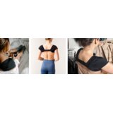 Swedish Posture Feminine, naramenica za pravilno držanje XS | shoptok.hr
