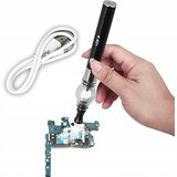 Rosfix Atomizer K-S31 – Penilna Šoba Za Hitro Odkrivanje Kratkih Stikov Na Matični Plošči | Enostavna Uporaba, Varčnost, (5000244446) | Shoptok.si