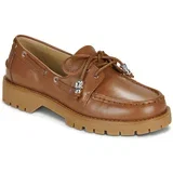 KENNY LOAFER Smeđa