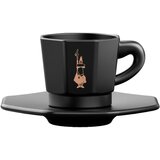 Bialetti Perfetto Moka set 4 skodelice | Shoptok.si