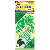 EXOTICA Miris za auto Palma Pine PT1-PIN Cijene