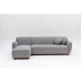  Atelier Del Sofa Ugaona garnitura Eddy (CHL-3R) Cene