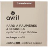 Avril Eyeshadow Refill - Cannelle mat Cijene