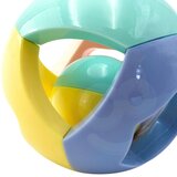 Woopie pastelna zvečka, lopta za puzanje 0m+ | shoptok.hr