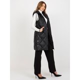 Honey Winter Vest-NM-KZ-D2-3816-1.62-black | Shoptok.si