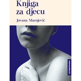 Imprimatur Jovana Marojević - Knjiga za djecu Cene