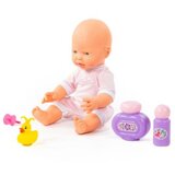Polesie Lutka sa setom za kupanje Jolly 35cm ( SW12113 ) | Eponuda.com