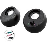 Conceptronic BJORN01B 2.0-Channel-Computer-Speaker | shoptok.hr