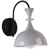 Opviq Zidna lampa Akay, Siva | ePonuda.com