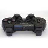  Joypad Dual Shock WIFI za PS3 crni A klasa | ePonuda.com