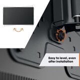 Vogels TVM1623 nosač za 40"-77" nagib + TVM1223 nosač za 19"-43" nagib gratis | shoptok.hr