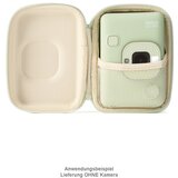 Fujifilm Instax LiPlay Case matcha zelena torbica | Eponuda.ba