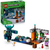 Lego Minecraft - 21274 Srečanje z varuhom - 1 k. Cene