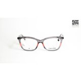 Calvin Klein Okvir za naočare CK2354529, Dečiji, Sivi Cene