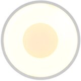 Globo 56964W - led stropno svetlo raymond LED/12W/230V 3000K prečnik 15 cm bela | Eponuda.com