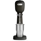 Mikser za mlijecne shakeove, crni - 221600