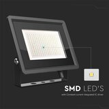 V-tac LED REFLEKTOR 200W SMD 6500K 17600Lm, 400x33x333mm, 3KG, VT6734 | Eponuda.com