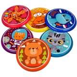  Šareni leteći DISK16cm Arkadna igračka za bacanje diska SP0764 | shoptok.hr