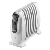 DeLonghi Ogrevanje + De'Longhi + trns0808m + Olje polnjen radiator, (5000509061) Cene