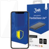 3mk APPLE IPHONE XS - FLEXIBLEGLASS LITE, (22001749) Cene
