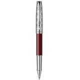 Parker roler olovka royal sonet metal red ct ( PK19782 ) | Eponuda.com