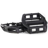  PEDALE BONTRAGER LINE COMP FLAT CRNE | shoptok.hr