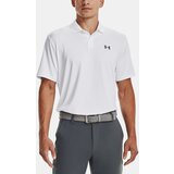 Under Armour T-Shirt UA Performance 3.0 Polo -WHT - Men Cene