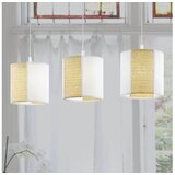 Eglo 43402 - visilica na sajli arnhem 3xE27/40W/230V | Eponuda.com