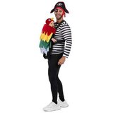 Pribor za kostime My Other Me Papagaj Pokrivalo za ruksak | shoptok.hr