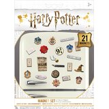 Pyramid Harry Potter Magnet Set | shoptok.hr