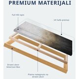  Slika - Gold of the Ocean (1 Part) Wide 120x80 | shoptok.hr