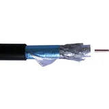 Koaksialni kabel 75 OHM, 100dB, MK 15 0500 T500, (20811108)